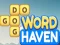 게임 Word Haven 온라인