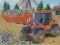게임 Heavy Excavator Simulator 온라인