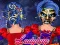 게임 Ladybug Halloween Hairstyles 온라인
