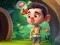 게임 Escape from the Jungle Doors 온라인
