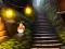 게임 Optimistic Dwarf Man Escape 온라인