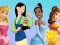 게임 Jigsaw Puzzle: Princess Photo 2 온라인