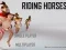 게임 Riding Horses 온라인