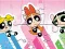 게임 Jigsaw Puzzle: The Powerpuff Girls 온라인