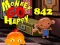 게임 Monkey Go Happy Stage 842 온라인