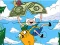게임 Jigsaw Puzzle: Adventure Time 온라인