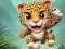 게임 Charmed Leopard Escape 온라인