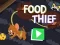 게임 Food Thief 온라인