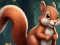 게임 Young Squirrel Rescue 온라인