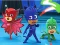 게임 Jigsaw Puzzle: PJ Masks 온라인