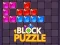 게임 Block Puzzle 온라인