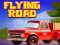 게임 Flying Road 온라인
