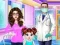 게임 Baby Taylor Dental Care 온라인