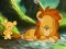 게임 Naughty Lions Forest Escape 온라인
