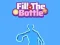 게임 Fill The Bottle 온라인