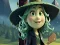 게임 Small Wizard Girl Escape 온라인