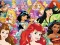게임 Jigsaw Puzzle: Princess Party 온라인