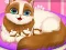 게임 Cute Kitty Pregnant 온라인