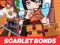 게임 Scarlet Bonds Jigsaw Puzzle 온라인