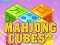 게임 Mahjong Cubes 온라인