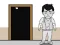 게임 White Stylish Boy Hungry Escape 온라인
