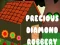 게임 Precious Diamond Robbery 온라인