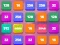 게임 2048 Number Match 온라인