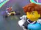게임 Ninjago Cyber Racer 온라인