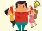 게임 Kids Quiz: What Do You Know About Father's Day? 온라인