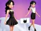게임 Catwalk Battle - Dress up 온라인