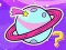 게임 Kids Quiz: What Do You Know About planet? 온라인