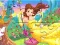 게임 Jigsaw Puzzle: Princess Belle 온라인
