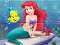 게임 Jigsaw Puzzle: Little Mermaid 온라인