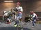 게임 Impossible Stunt Bicycle Racing 온라인