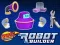 게임 Blaze and the Monster Machines Robot Builder 온라인