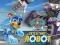 게임 PAW Patrol Catch That Robot 온라인