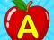 게임 Kids Quiz: English Alphabet Challenge 온라인