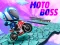 게임 Moto Boss 온라인