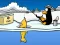게임 Club Penguin: Ice Fishing 온라인