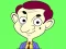 게임 Mr Bean Coloring Book 온라인