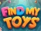 게임 Find My Toys 온라인