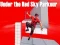 게임 Under the Red Sky Parkour 온라인
