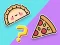 게임 Kids Quiz: What Do You Want To Eat? 온라인
