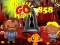게임 Monkey Go Happy Stage 858 온라인