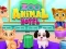 게임 Zoo Animal Hotel 온라인