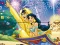 게임 Jigsaw Puzzle: Lamp Of Aladdin 온라인