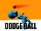 게임 Dodge Ball 온라인
