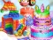 게임 Unicorn Cake Maker 온라인