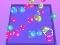 게임 Balls Merge: 2048 3D 온라인