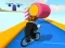 게임 Obby But You're On a Bike 온라인